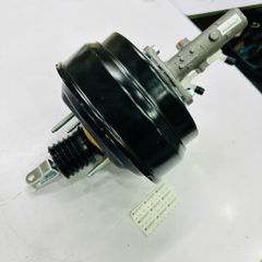 Bầu trợ lực phanh liền tổng phanh Mitsubishi Grandis 2.4 đời 2003 - 2011. Hàng chất lượng cao. Mã MN116525, 4630A014
