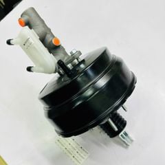 Bầu trợ lực phanh liền tổng phanh Mitsubishi Grandis 2.4 đời 2003 - 2011. Hàng chất lượng cao. Mã MN116525, 4630A014
