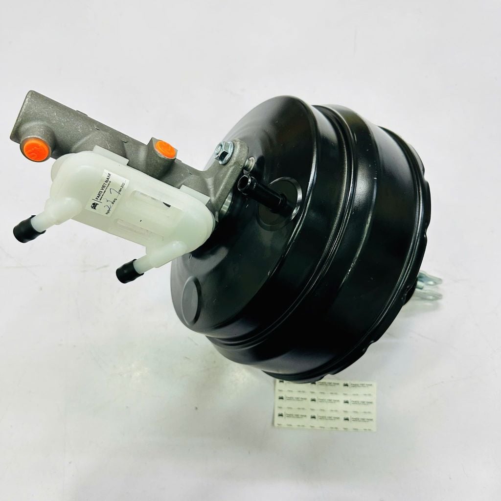 Bầu trợ lực phanh liền tổng phanh Mitsubishi Grandis 2.4 đời 2003 - 2011. Hàng chất lượng cao. Mã MN116525, 4630A014