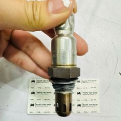 Cảm biến oxy trên, hay cảm biến khí xả Nissan X Trail T31, Grand Livina, Tiida, Qashqai, Teana MR18DE 1.8L, MR20DE 2.0L, HR16DE 1.6L và QR25DE 2.5L đời 2007 - 2013. Hàng xịn Nissan Thailand. Mã 22690-EN200, 22690EN200