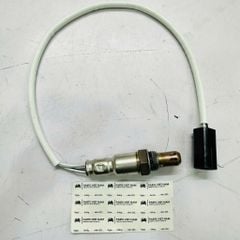 Cảm biến oxy trên, hay cảm biến khí xả Nissan X Trail T31, Grand Livina, Tiida, Qashqai, Teana MR18DE 1.8L, MR20DE 2.0L, HR16DE 1.6L và QR25DE 2.5L đời 2007 - 2013. Hàng xịn Nissan Thailand. Mã 22690-EN200, 22690EN200