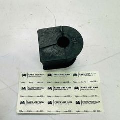 Cao su cân bằng sau Toyota Venza 2.7 (1 cầu), Camry 2.4, 3.5Q, Lexus ES350, đường kính lỗ trong (ID) ~ 16mm.  Đời 2007 - 2015. Hàng chất lượng cao. Mã 48818-33050, 4881833050 ( 1 cái )