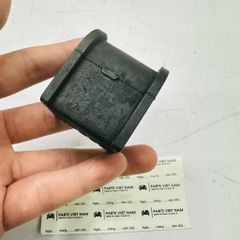 Cao su cân bằng sau Toyota Venza 2.7 (1 cầu), Camry 2.4, 3.5Q, Lexus ES350, đường kính lỗ trong (ID) ~ 16mm.  Đời 2007 - 2015. Hàng chất lượng cao. Mã 48818-33050, 4881833050 ( 1 cái )