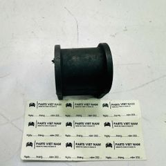 Cao su cân bằng sau Toyota Venza 2.7 (1 cầu), Camry 2.4, 3.5Q, Lexus ES350, đường kính lỗ trong (ID) ~ 16mm.  Đời 2007 - 2015. Hàng chất lượng cao. Mã 48818-33050, 4881833050 ( 1 cái )