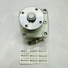 Giá đỡ ly tâm quạt Mitsubishi Pajero V33, V43, V73, V93, Pajero Sport (Máy xăng V6 3.0) động cơ 6G72, 6G74, đời 2007 - 2016. Hàng cao cấp. Mã MD364879