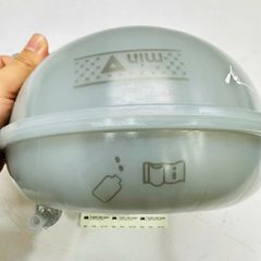 Bình nước phụ (Bình giãn nở) Audi A3 Q2 Q3 TT VW Golf 7 Passat Tiguan Arteon Touran 2013 - 2020. Hàng xịn Audi VW. Mã 5Q0121407M, 5Q0121407AA