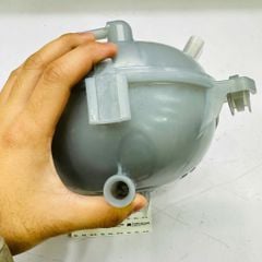 Bình nước phụ (Bình giãn nở) Audi A3 Q2 Q3 TT VW Golf 7 Passat Tiguan Arteon Touran 2013 - 2020. Hàng xịn Audi VW. Mã 5Q0121407M, 5Q0121407AA