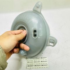 Bình nước phụ (Bình giãn nở) Audi A3 Q2 Q3 TT VW Golf 7 Passat Tiguan Arteon Touran 2013 - 2020. Hàng xịn Audi VW. Mã 5Q0121407M, 5Q0121407AA