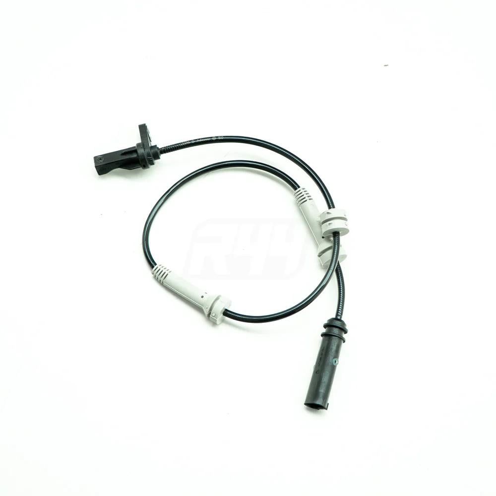 Cảm biến ABS bánh trước (Trái/Phải) xe BMW 320i, 328i, 330i, 320d, 420i, 430i, 435i  116i, 118i, 120i (F30, F31, F32, F20, F22) đời 2011 - 2019. Hàng ATE. Mã 34526869320, 34526791224 ( 1 cái không có vế )