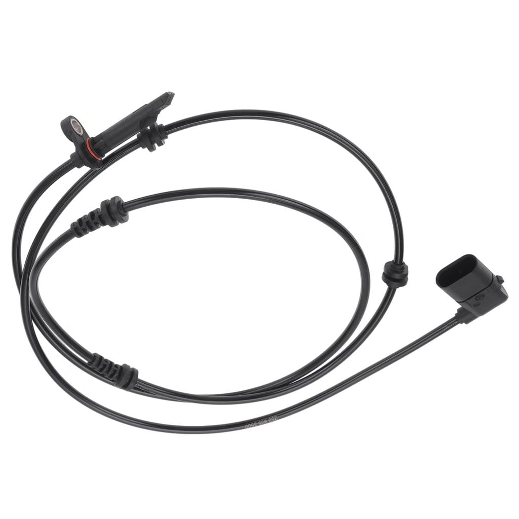 Cảm biến ABS trước bên lái (Front Left) xe Mercedes GLC300, GLC200 X253 đời 2015 - 2022. Hàng ATE. Mã A2539053500