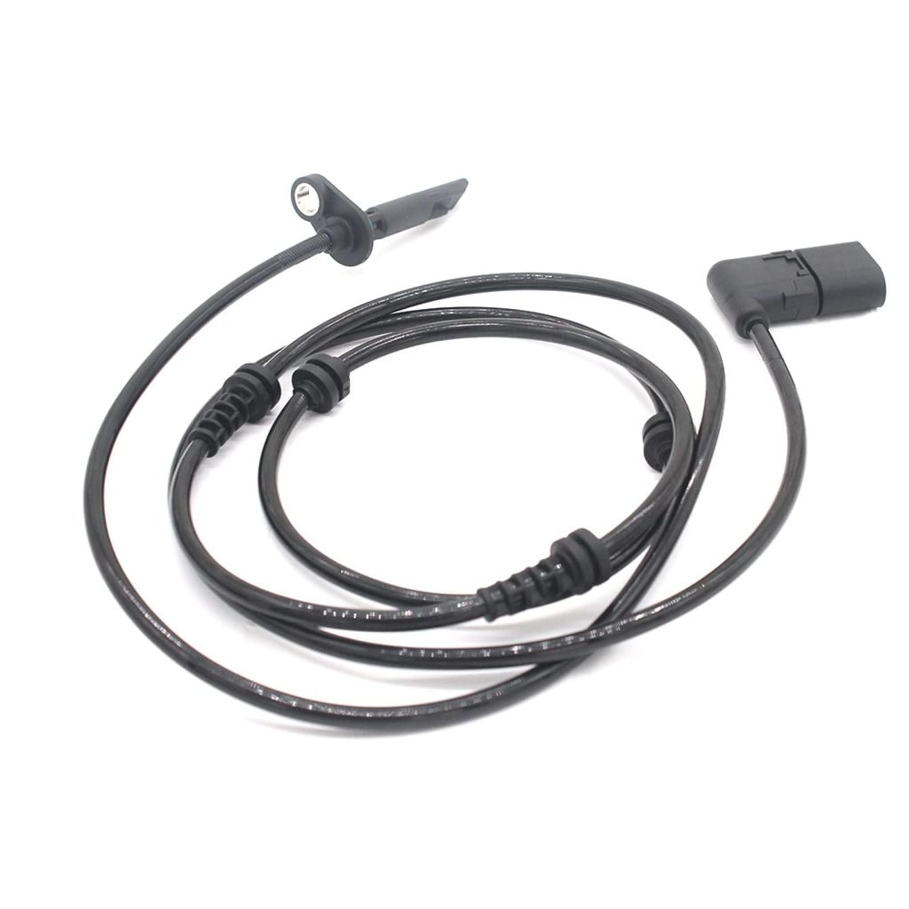 Cảm biến ABS sau (Trái/Phải) Mercedes C200, C300 (W205), GLC200, GLC300 (W253) đời 2014 - 2023. Hàng ATE Mã A2539053400, A2059054507 ( 1 cái ko có vế ) (cái)