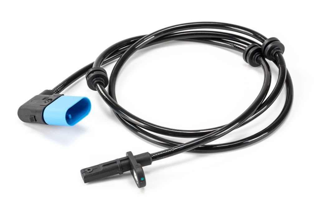 Cảm biến tốc độ bánh trước trái và phải (Front ABS) xe Mercedes (X156) GLA200, GLA250, (C117, X117) CLA200, CLA250, CLA45, (W246 / W242) đời 2012 - 2018. Mã A2469059402, A2465400417