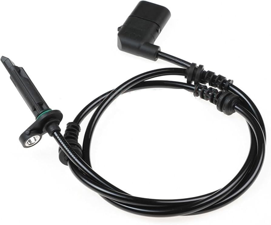 Cảm biến tốc độ bánh trước bên trái (Front Left) Mercedes (W205) C180, C200, C250, C300 đời 2013 - 2023. Hàng ATE. Mã A2059058103