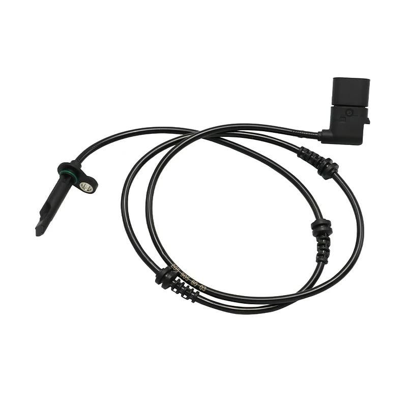 Cảm biến ABS tốc độ bánh trước bên lái (Front Left) xe Mercedes C-Class W205, C200, C300, C260L đời 2014 - 2023. Hàng ATE. Mã A2059058003