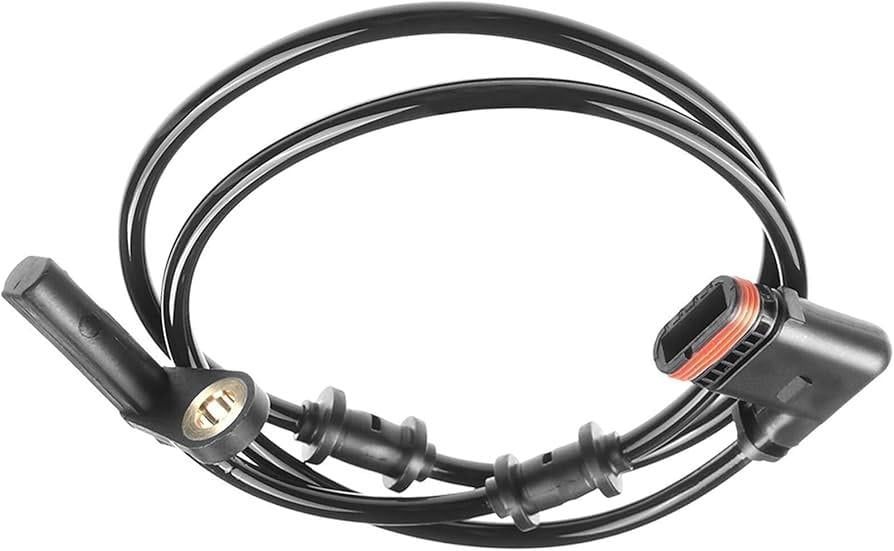 Cảm biến ABS tốc độ bánh sau bên trái (Rear Left) Mercedes SLK 200, SLK 250, SLK 250 (R172), SLC 180, SLC 200, SLC 300 (R172) đời 2011 - 2016. Hàng ATE. Mã A1725400617