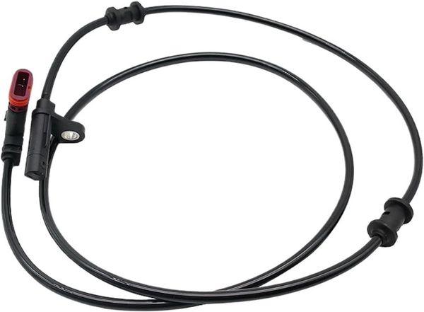 Cảm biến tốc ABS độ bánh sau bên phải (Rear Right) Mercedes SLK 200 ...