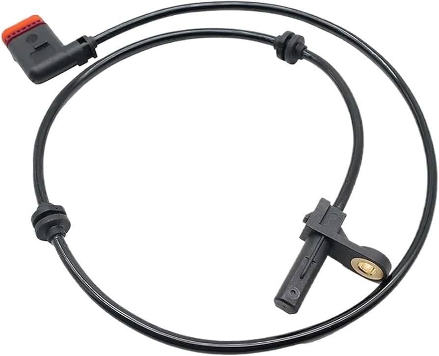 Cảm biến ABS bánh sau Mercedes S-Class W221 (S300, S400 Hybrid, S500, S63) đời 2005–2013, lắp chung trái/phải, hàng ATE chính hãng, tín hiệu ổn định, độ bền cao. Mã A2219050201, A2215400917