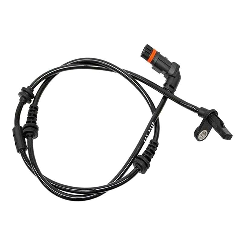 Cảm biến ABS trước (Front Axle) xe Mercedes S350, S450 W221, CL500 C216 bản 4-Matic (2 cầu) đời 2005 - 2013. Hàng ATE Mã A2219057400, A2215400517, A2215401417, A2219055500, A2219055800