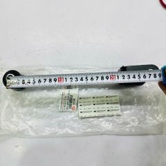 Thanh giằng gầm sau phía dưới (Rear Link) xe Nissan Teana J32 bản 2.0/2.5 đời 2008 - 2013. Mã 551A0-JN01A, 551A0JN01A