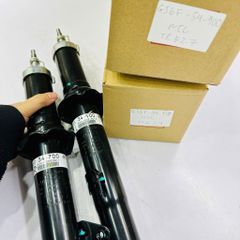 Gảm xóc trước, phuộc nhún trước Mazda 6 đời 2004 - 2006. Hàng Showa Japan thay 1 đôi bảo hành 12 tháng. Mã  GH6F34700, GJ6F34900 ( 1 cây )