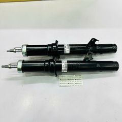 Gảm xóc trước, phuộc nhún trước Mazda 6 đời 2004 - 2006. Hàng Showa Japan thay 1 đôi bảo hành 12 tháng. Mã  GH6F34700, GJ6F34900 ( 1 cây )