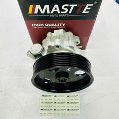 Bơm trợ lực lái thủy lực Mercedes W164 máy dầu ML320, ML350 CDI, X164 GL 320 CDI, GL 350, R-Class R300, R320, R350 W251 động cơ dầu OM642 đời 2005 - 2012. Hàng OEM Âu. Mã A0064663101