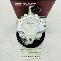 Bơm trợ lực lái thủy lực Mercedes W164 máy dầu ML320, ML350 CDI, X164 GL 320 CDI, GL 350, R-Class R300, R320, R350 W251 động cơ dầu OM642 đời 2005 - 2012. Hàng OEM Âu. Mã A0064663101