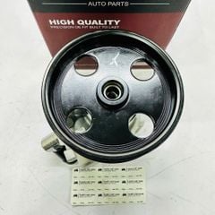 Bơm trợ lực lái thủy lực Mercedes W164 máy dầu ML320, ML350 CDI, X164 GL 320 CDI, GL 350, R-Class R300, R320, R350 W251 động cơ dầu OM642 đời 2005 - 2012. Hàng OEM Âu. Mã A0064663101