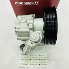 Bơm trợ lực lái thủy lực Mercedes W164 máy dầu ML320, ML350 CDI, X164 GL 320 CDI, GL 350, R-Class R300, R320, R350 W251 động cơ dầu OM642 đời 2005 - 2012. Hàng OEM Âu. Mã A0064663101