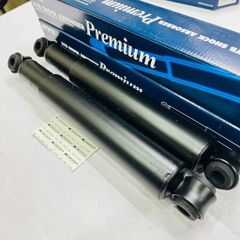 Giảm xóc sau (Phuộc nhún sau dầu) xe Mitsubishi Pajero V31, V33, V43, V45 đời 1996 - 2007. Hàng KYB Thailand. Mã KYB 443198 ( 1 cây )