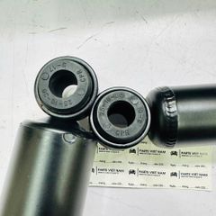 Giảm xóc sau (Phuộc nhún sau dầu) xe Mitsubishi Pajero V31, V33, V43, V45 đời 1996 - 2007. Hàng KYB Thailand. Mã KYB 443198 ( 1 cây )