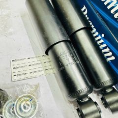 Giảm xóc trước (Phuộc nhún trước dầu) xe Mitsubishi Pajero V31, V33, V43 đời 1996-2007. Hàng KYB Thailand. Mã KYB 444085 ( 1 cây )