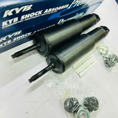 Giảm xóc trước (Phuộc nhún trước dầu) xe Isuzu Hi Lander, Trooper đời 1996-2007. Hàng KYB Thailand. Mã KYB 444085 ( 1 cây )