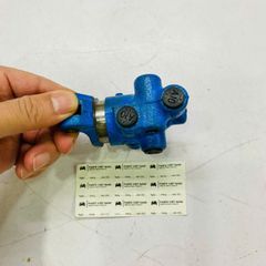 Van chia dầu phanh sau (LSPV) xe Toyota Innova, Fortuner, Hilux đời 2006 - 2016. Hàng xịn không vỏ. Mã 47900-0K050, 479000K050