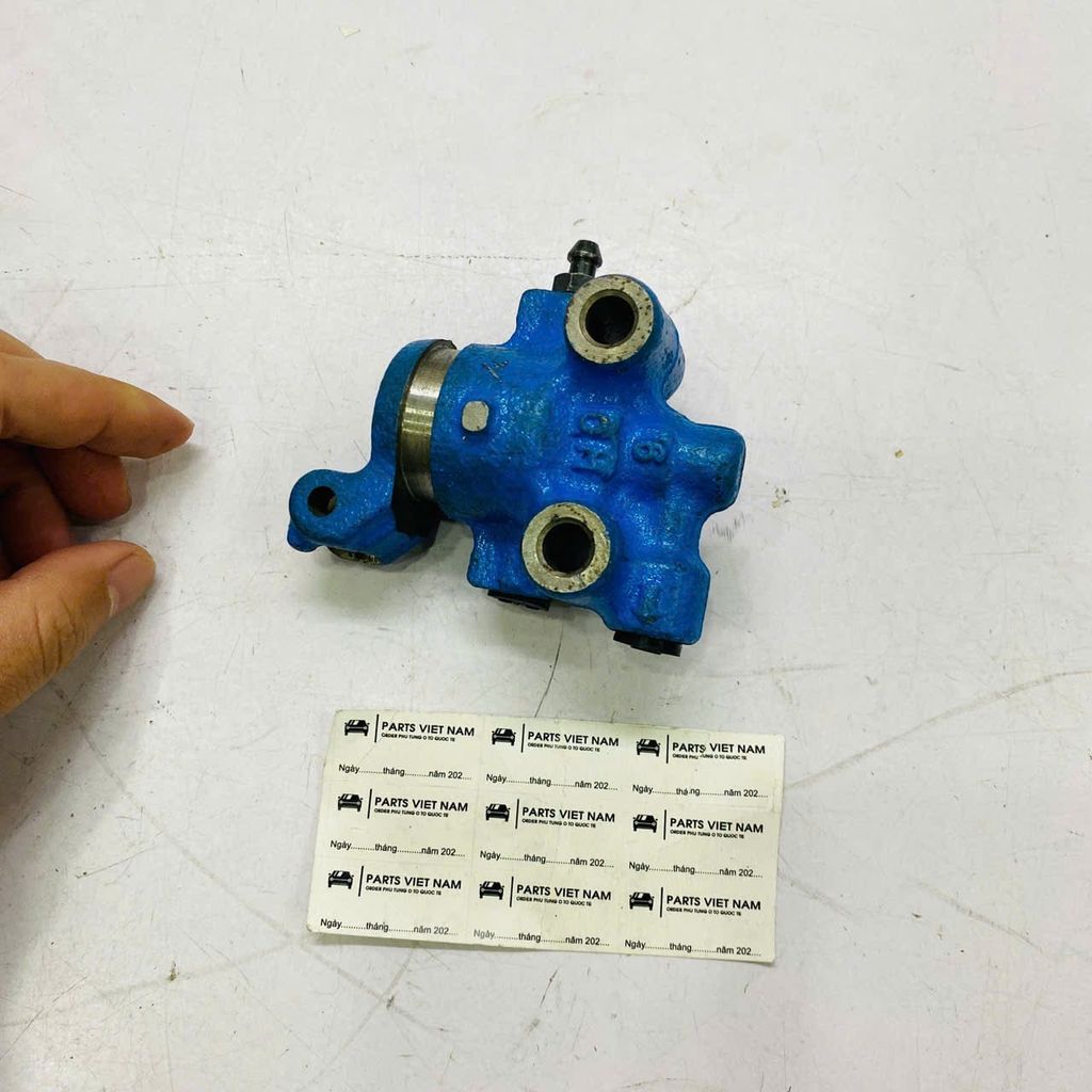 Van chia dầu phanh sau (LSPV) xe Toyota Innova, Fortuner, Hilux đời 2006 - 2016. Hàng xịn không vỏ. Mã 47900-0K050, 479000K050