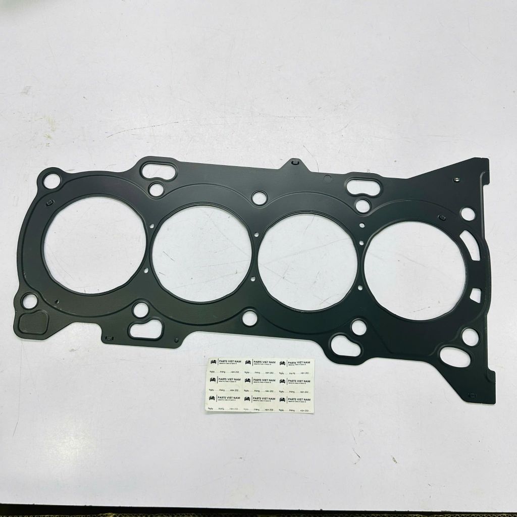 Gioăng mặt máy, gioăng quy lát Toyota Camry 2.5, RAV4 2.5, Venza 2.7, Highlander 2.7, Lexus ES250, RX270, ES250, ES300h động cơ 1AR, 2AR đời 2008 - 2022. Hàng chất lượng cao gioăng thép. Mã 11115-36030, 1111536030