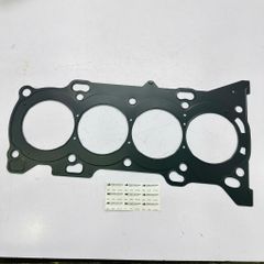Gioăng mặt máy, gioăng quy lát Toyota Camry 2.5, RAV4 2.5, Venza 2.7, Highlander 2.7, Lexus ES250, RX270, ES250, ES300h động cơ 1AR, 2AR đời 2008 - 2022. Hàng chất lượng cao gioăng thép. Mã 11115-36030, 1111536030