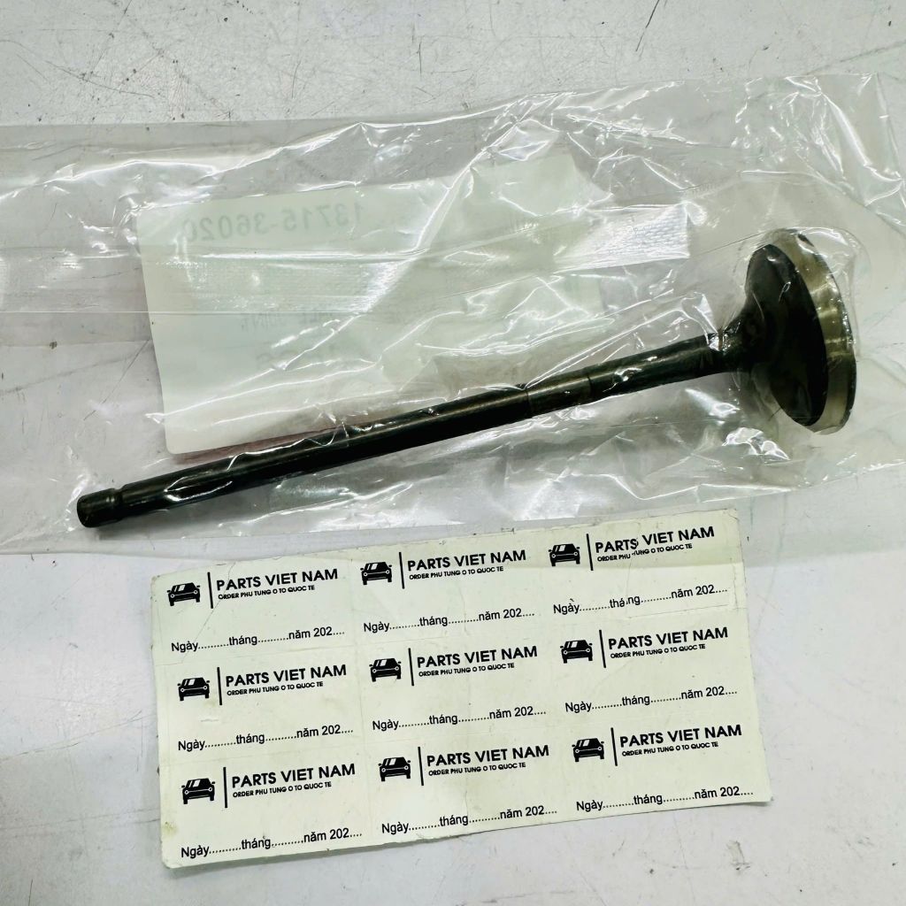 Xupap xả Toyota Camry 2.5Q, RAV4, Venza, Alphard, Highlander, Lexus ES250, ES300h,  RX270, NX300h, IS250, IS300h, GS250, GS300h đời 2012 - 2017. Hàng cao cấp máy 1AR 2.7, 2AR 2.5. Mã 13715-36020, 1371536020