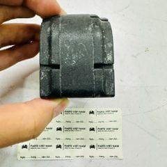Cao su ốp thanh cân bằng trước Mazda CX5, Mazda 6 đời 2013 - 2022. Hàng chất lượng cao. Mã KD35-34-156E, KD3534156E