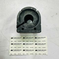 Cao su ốp thanh cân bằng trước Mazda CX5, Mazda 6 đời 2013 - 2022. Hàng chất lượng cao. Mã KD35-34-156E, KD3534156E