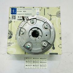 Nhông cam xả Mercedes động cơ M272, M273 xe C230 (W203), C300 (W204), E280, E350 (W211), E300, E350 (W212),  S350, S450, S500 (W221), GLK300 4Matic (X204), ML350, ML500 (W164), GL450, GL500 (X164). Hàng Bmtsr. Mã A2720506847, A2720505047 ( 1 xe 2 nhông )