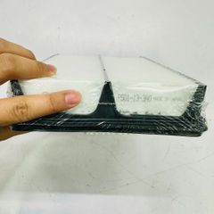 Lọc gió máy, Lọc gió động cơ Mazda 2 All New, Mazda 3 bản 1.5L, CX3 đời 2015 - 2023. Hàng chất lượng cao. Mã P501-13-3A0, P501133A0