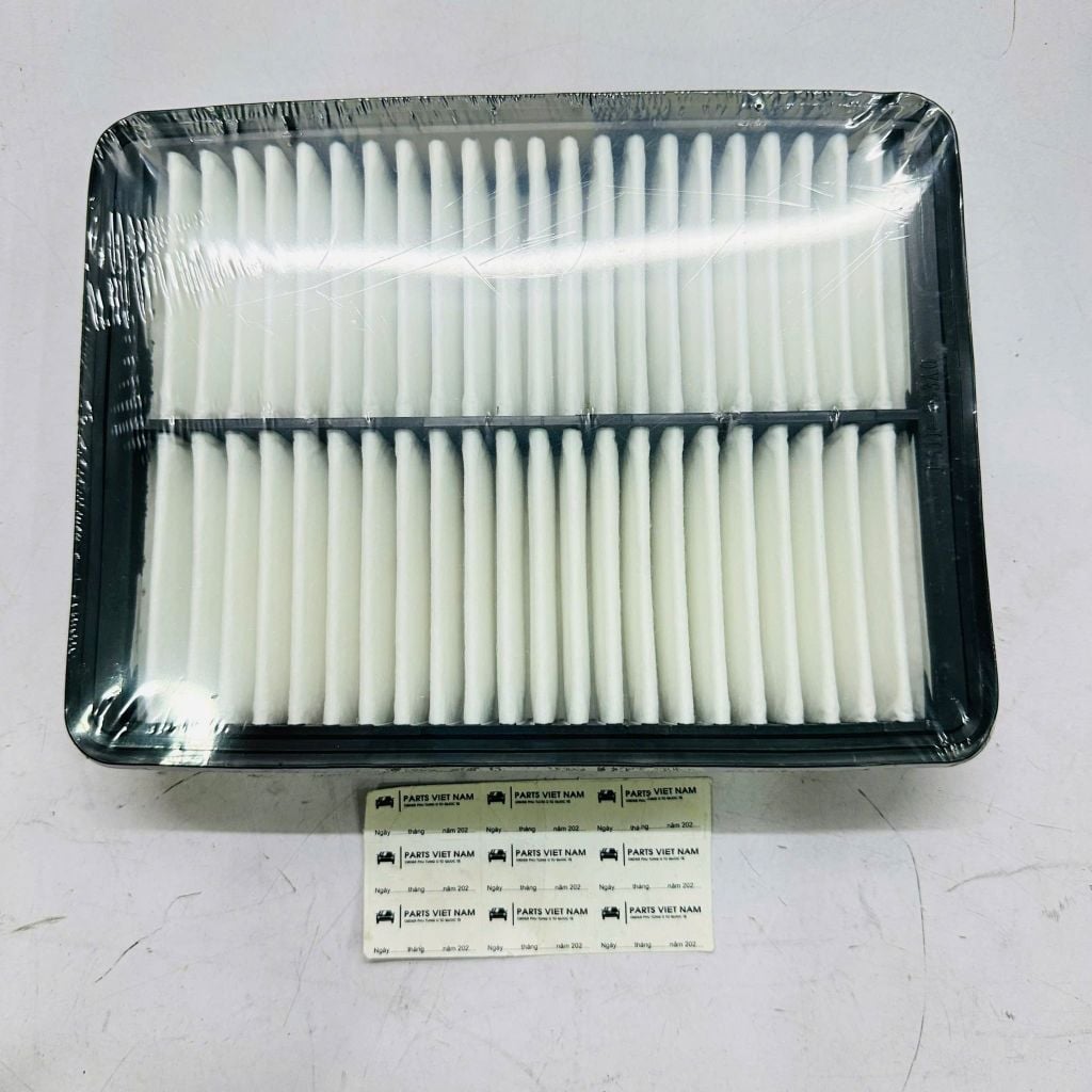 Lọc gió máy, Lọc gió động cơ Mazda 2 All New, Mazda 3 bản 1.5L, CX3 đời 2015 - 2023. Hàng chất lượng cao. Mã P501-13-3A0, P501133A0