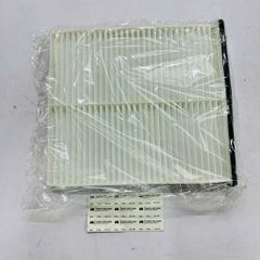 Lọc gió máy lạnh, Lọc điều hoà Mazda 3 đời 2015 - 2019, Mazda 6, CX5, CX8 đời 2013 - 2024. Hàng chất lượng cao. Mã KD45-61-J6X, KD4561J6X