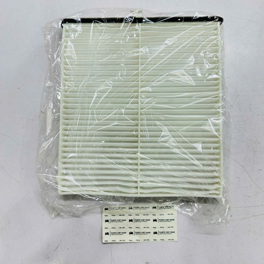 Lọc gió máy lạnh, Lọc điều hoà Mazda 3 đời 2015 - 2019, Mazda 6, CX5, CX8 đời 2013 - 2024. Hàng chất lượng cao. Mã KD45-61-J6X, KD4561J6X