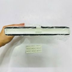 Lọc gió máy lạnh, Lọc điều hoà Mazda 3 đời 2015 - 2019, Mazda 6, CX5, CX8 đời 2013 - 2024. Hàng chất lượng cao. Mã KD45-61-J6X, KD4561J6X