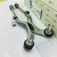 Rô tuyn lái ngoài liền lái trong xe BMW X1 F48, X2 F39, 218i F45 và Mini Cooper Clubman, Countryman đời 2015 - 2024. Hàng Bmtsr/ Frey. Mã 32106867404 (Trái) - 32106867405 (Phải) ( 1 cái )