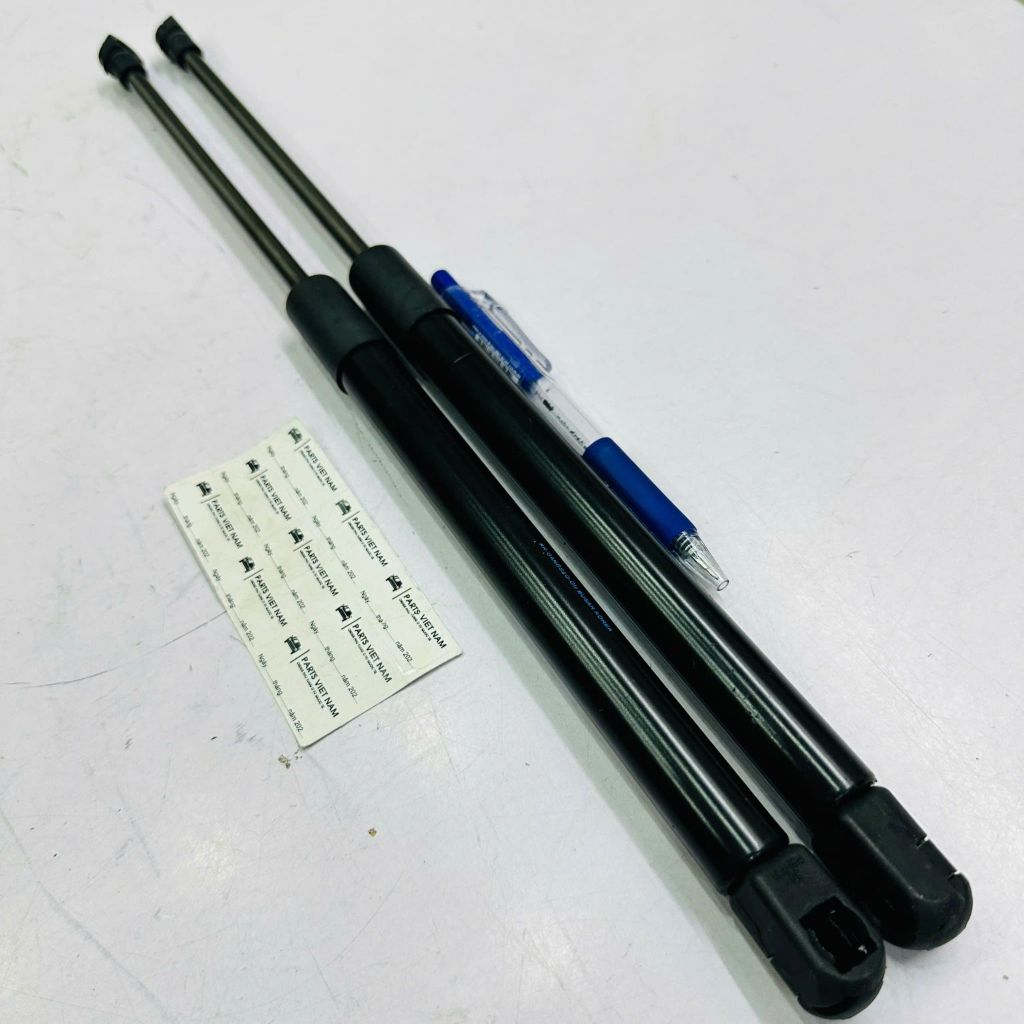 Ty chống nắp capo, ca bô trước xe BMW X1 F48, X3 F25, X4 F26 đời 2010 - 2018. Hàng chất lượng cao dài 43 cm. Mã 51237329410 ( 1 đôi )