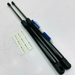 Ty chống nắp capo, ca bô trước xe BMW X1 F48, X3 F25, X4 F26 đời 2010 - 2018. Hàng chất lượng cao dài 43 cm. Mã 51237329410 ( 1 đôi )