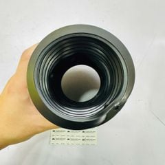 Cao su chụp bụi phuộc nhún trước, giảm xóc trước xe BMW 320i, 328i, 330i, 335s F30, 4 Series F32, 2 Series F22, X1, X2 đời 2008 - 2020. Hàng Bmtsr / Frey. Mã 31306791712